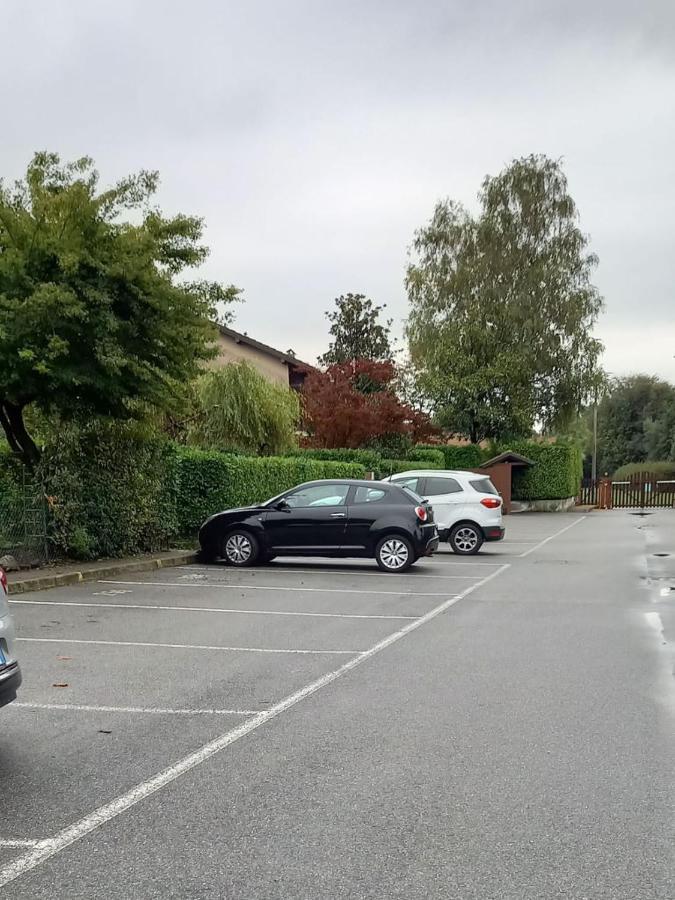 Maison Margu Monvalle Eksteriør bilde
